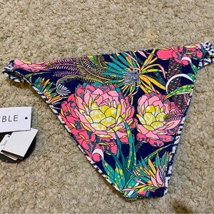 Body glove bikini bottoms